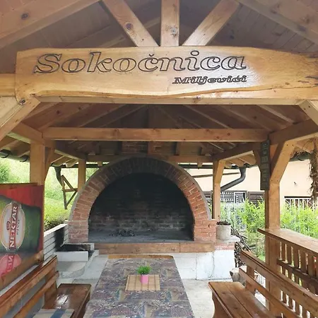 Domacinstvo Miljevic Sokocnica