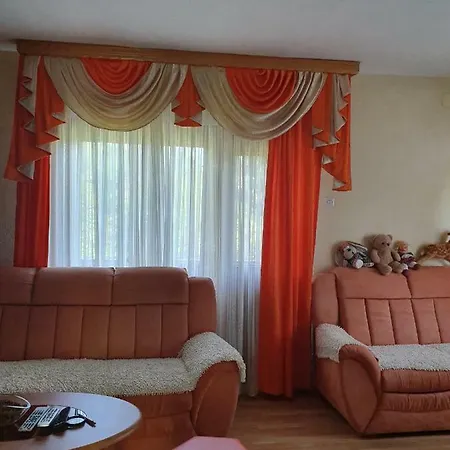 Domacinstvo Miljevic Sokocnica