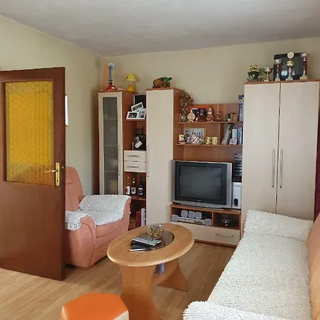 Domacinstvo Miljevic Sokocnica Sipovo