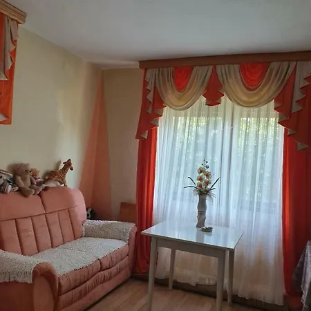 Domacinstvo Miljevic Sokocnica *