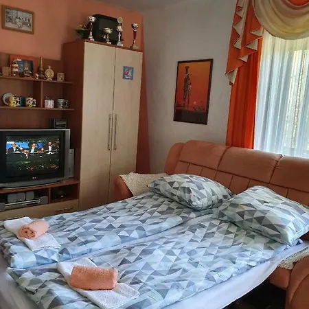 Διαμέρισμα Domacinstvo Miljevic Sokocnica *